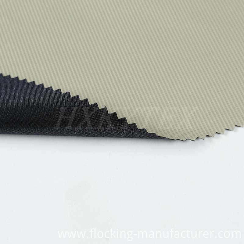 Compound Polyester Pongee Fabric with Jacquard for Jacket
